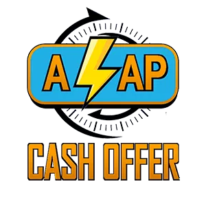 ASAP Cash Offer Logo