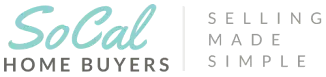 SoCal Home Buyers Logo