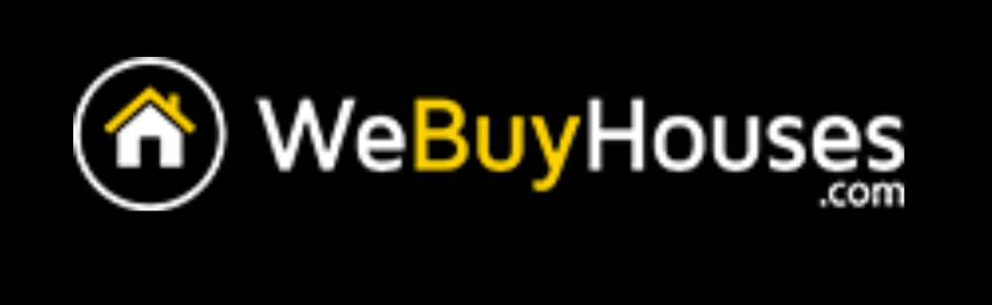 We Buy Houses Logo