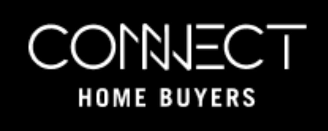 Connect Home Buyers Logo