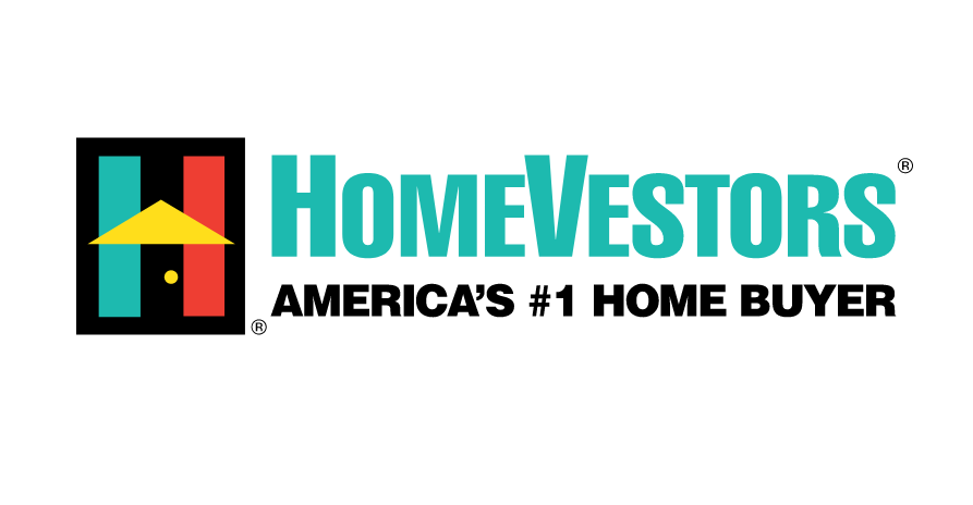HomeVestors Logo