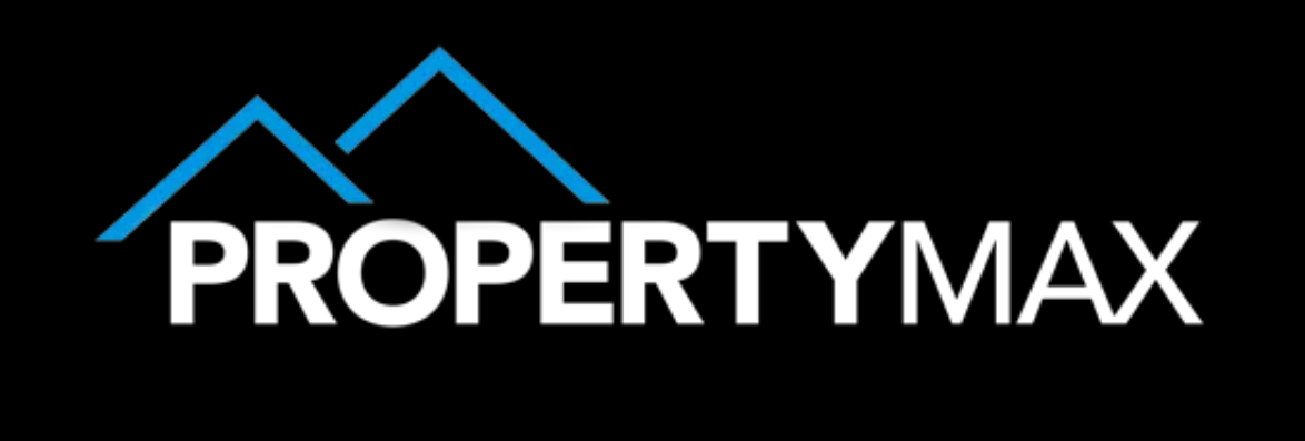 PropertyMax Logo