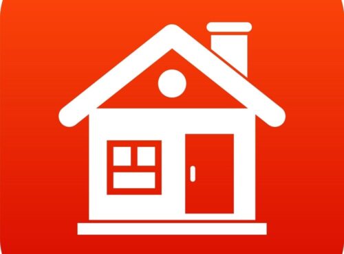 KHD Real Estate Logo