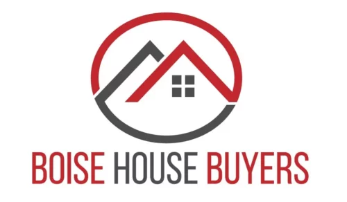 Boise House Buyers Logo