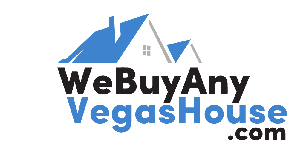 We Buy Any Vegas House Logo