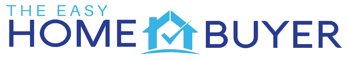 The Easy Home Buyer Logo