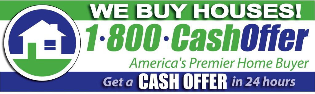 1-800-Cash Offer