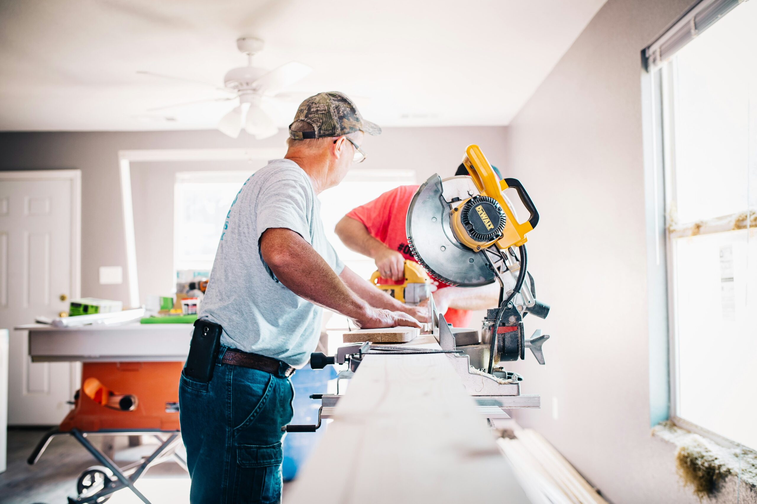 Profitable Home Improvements