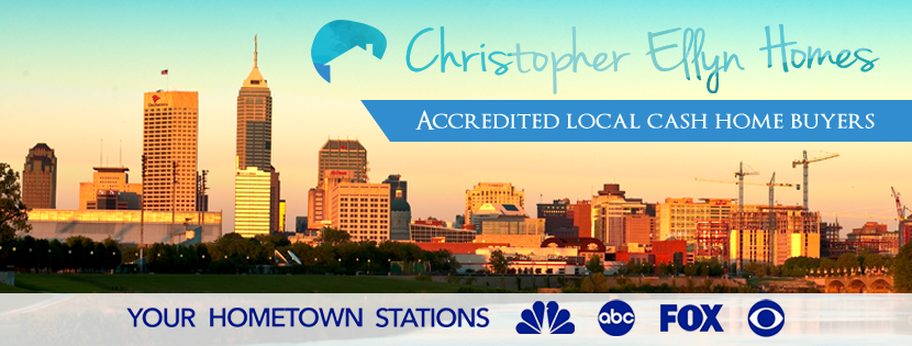 Christopher Ellyn Homes