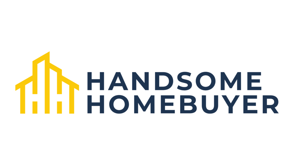 Handsome Homebuyer