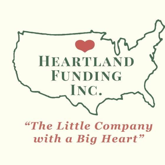 Heartland Buys Houses