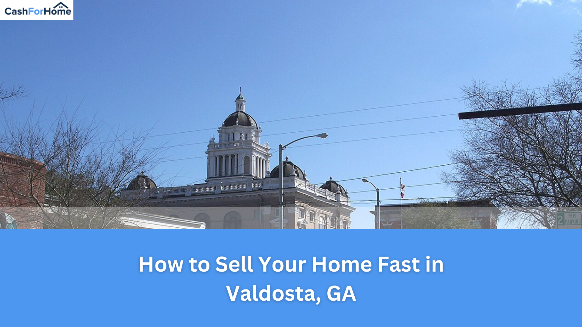 How to Sell Your Home Fast in Atlanta, GA