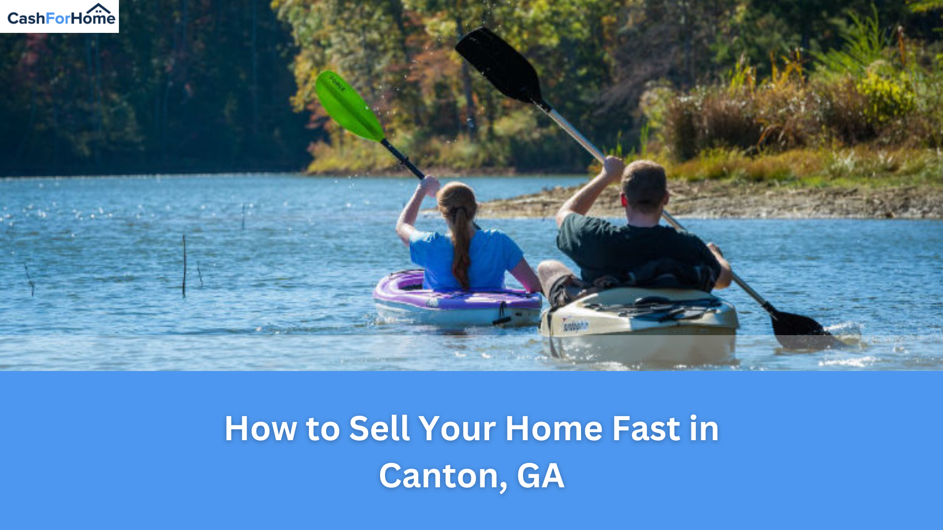 How to Sell Your Home Fast in Canton, GA (1)