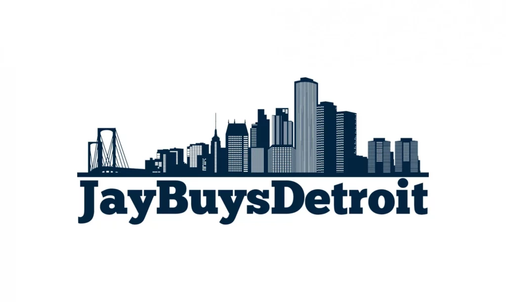 Jay Buys Detroit