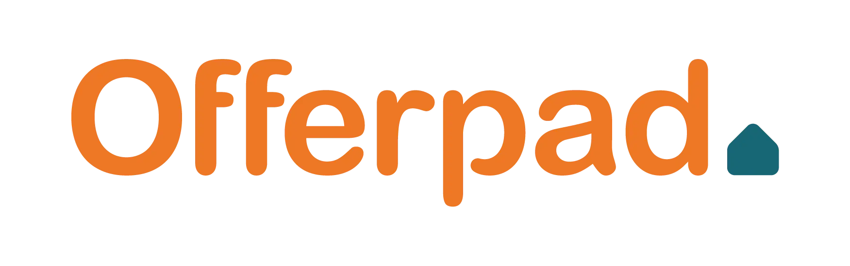 OfferPad Logo