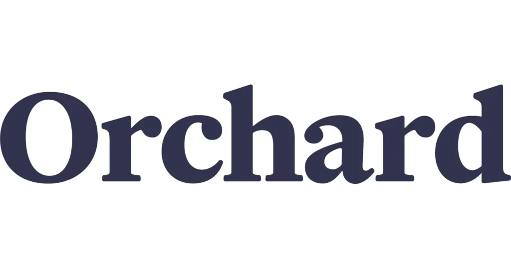 Orchard Logo