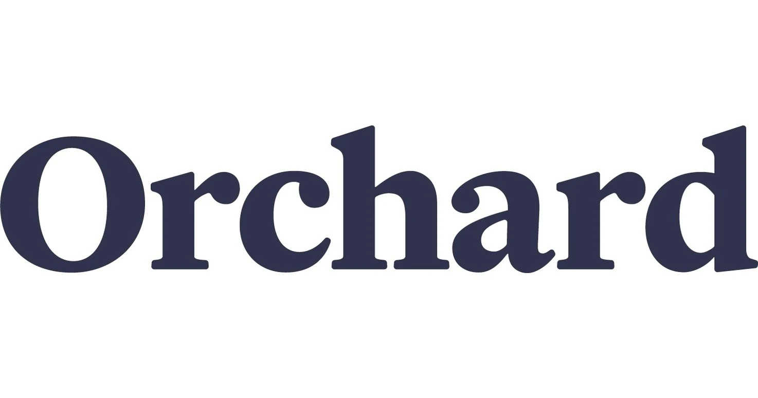 Orchard Logo