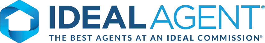ideal agent logo