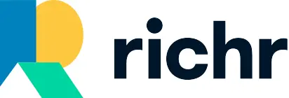 richr logo