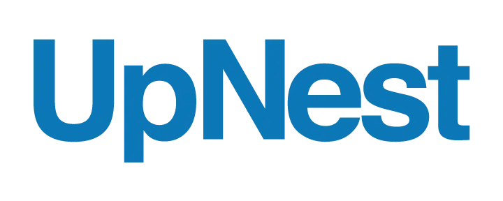 upnest logo